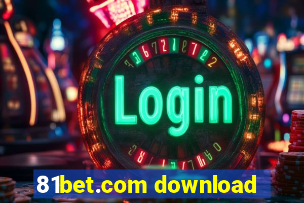 81bet.com download